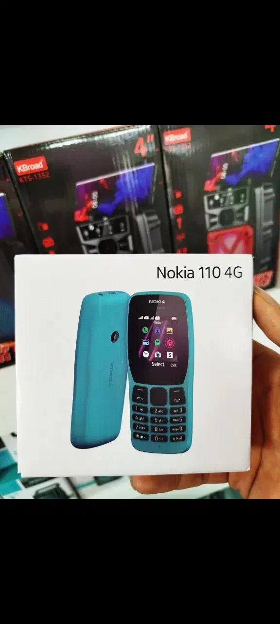 انواع گوشی ساده سامسونگ و نوکیا اصلی|موبایل|اراک, |دیوار