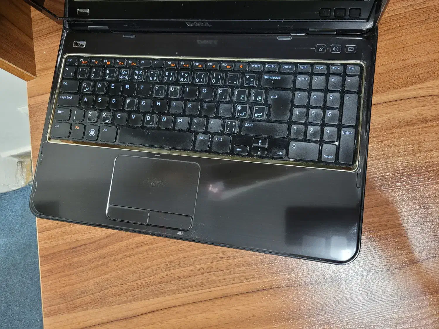 فروش لپ تاپ|رایانه همراه|تهران, امیرآباد|دیوار