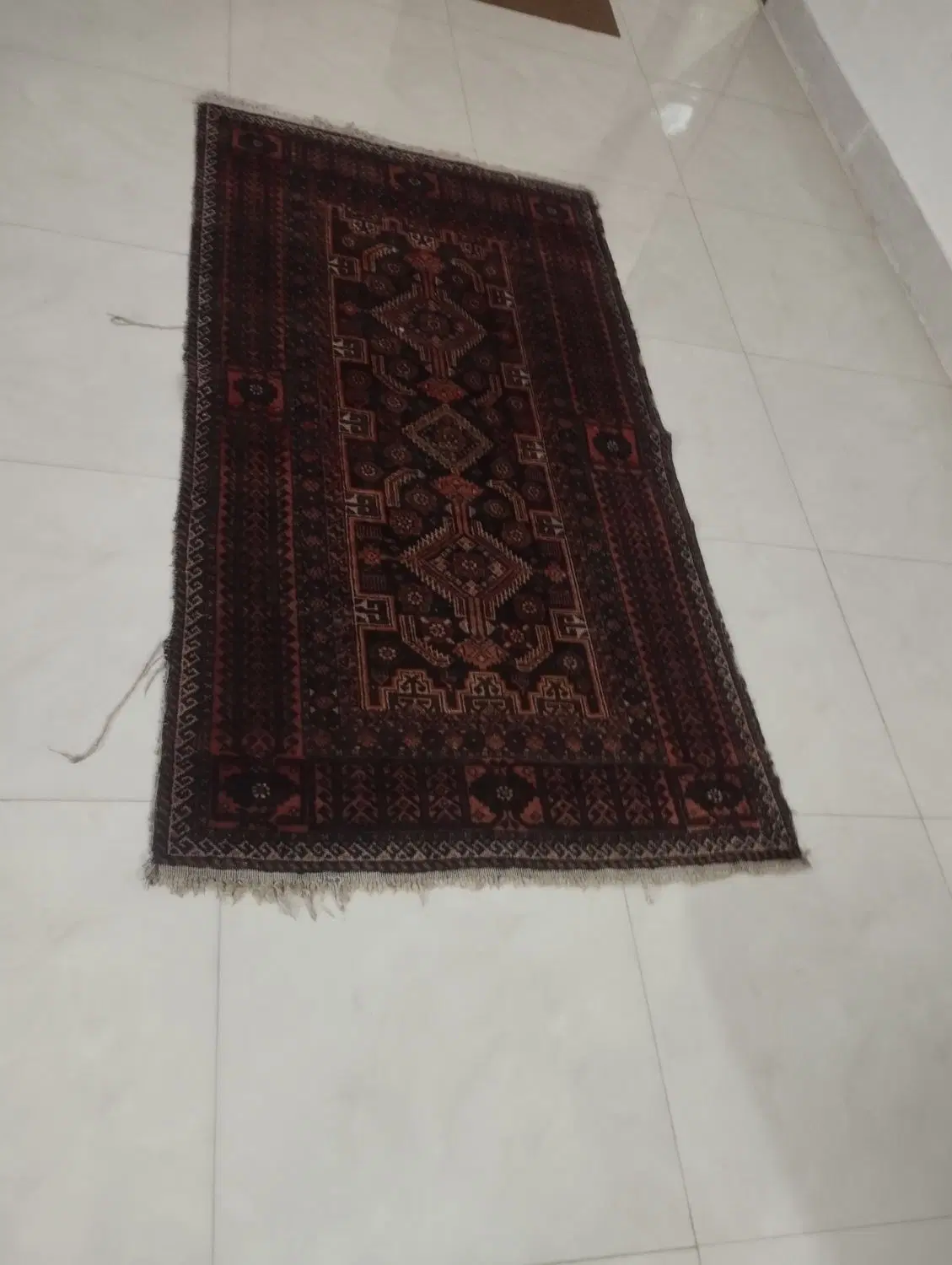 فرش|فرش|نیشابور, جمهوری|دیوار