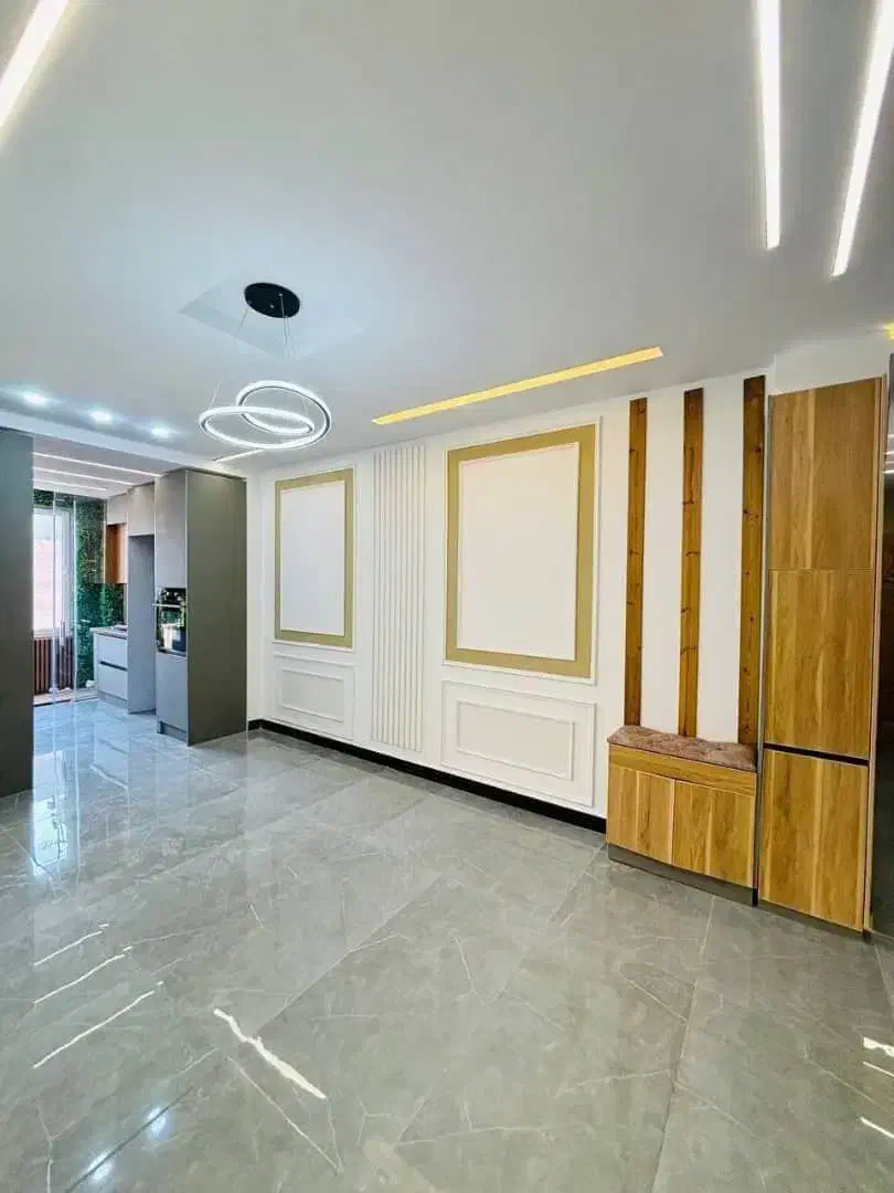 ۵۸متر/۲خواب/لوکس/دیزاین خاص/فول دیزاین|فروش آپارتمان|تهران, شهر زیبا|دیوار