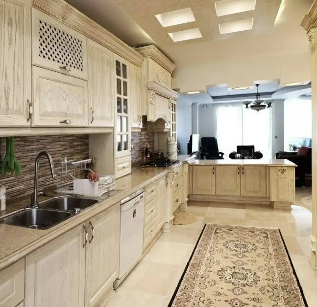 ام دی اف کار|استخدام معماری، عمران و ساختمانی|سنندج, |دیوار