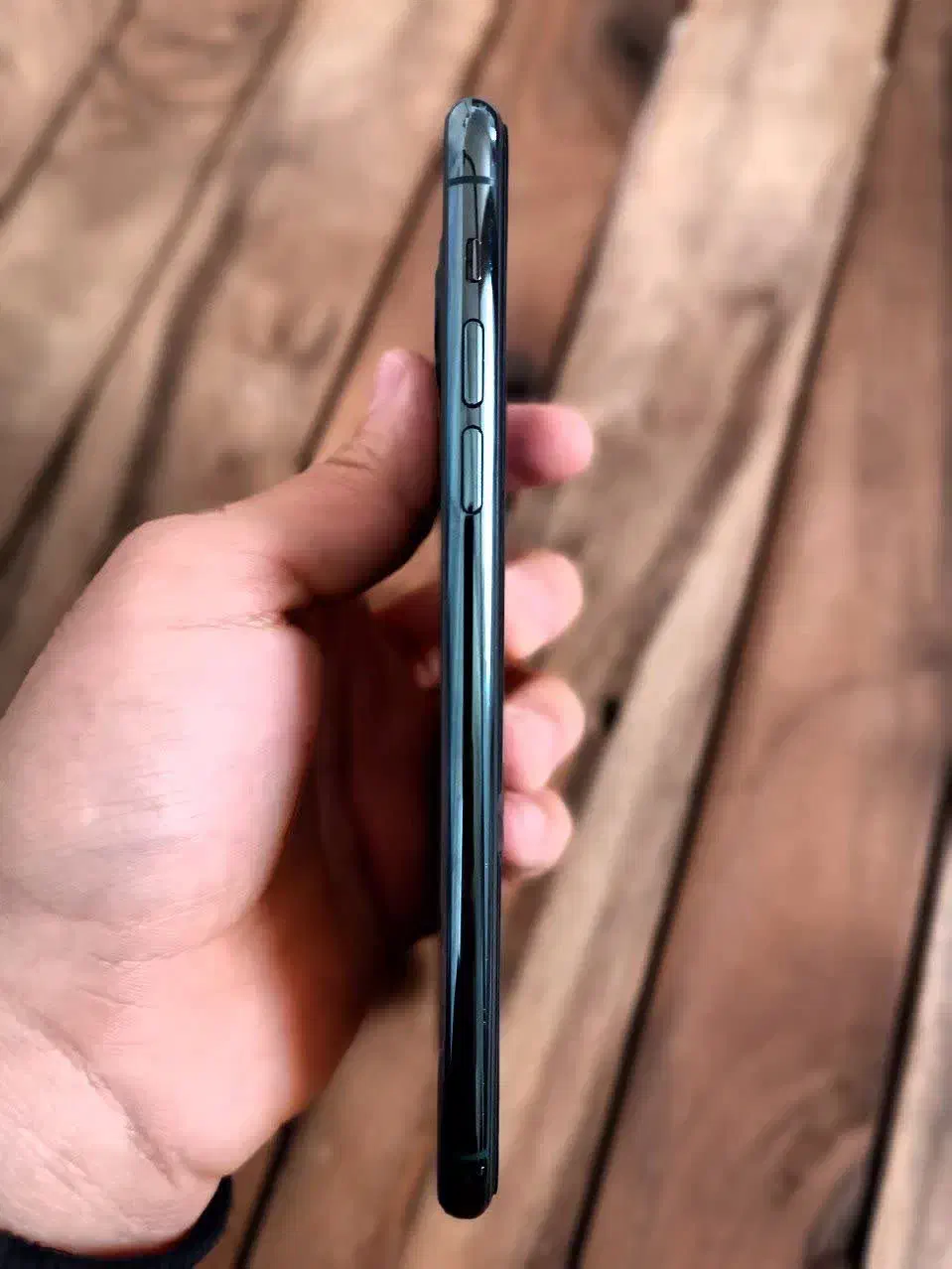 آیفون 11پرو مکس دوسیم|موبایل|قم, بلوار امین و ساحلی|دیوار