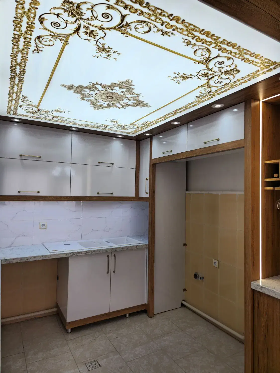 فروش آپارتمان در سهند فاز چهار 123(4)|فروش آپارتمان|تبریز, |دیوار