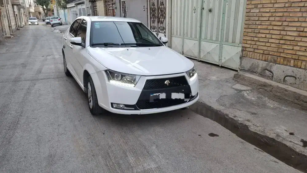 دنا پلاس بورسی ۸۵ گانه با رینگ آپکو|خودرو سواری و وانت|شهرکرد, |دیوار