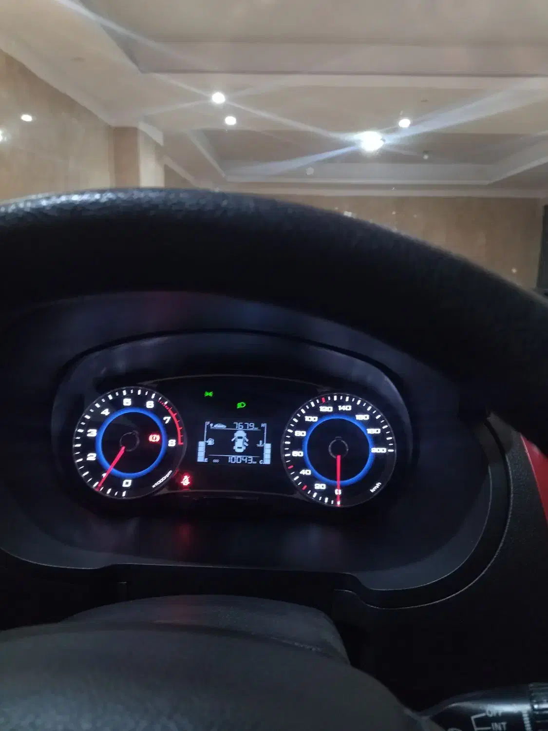 کوئیک مدل ۱۴۰۳|خودرو سواری و وانت|تهران, نارمک جنوبی|دیوار