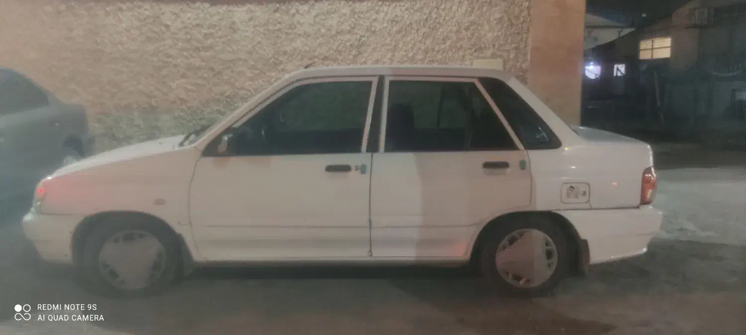 پراید 132 مدل90|خودرو سواری و وانت|محمدشهر, ولدآباد|دیوار