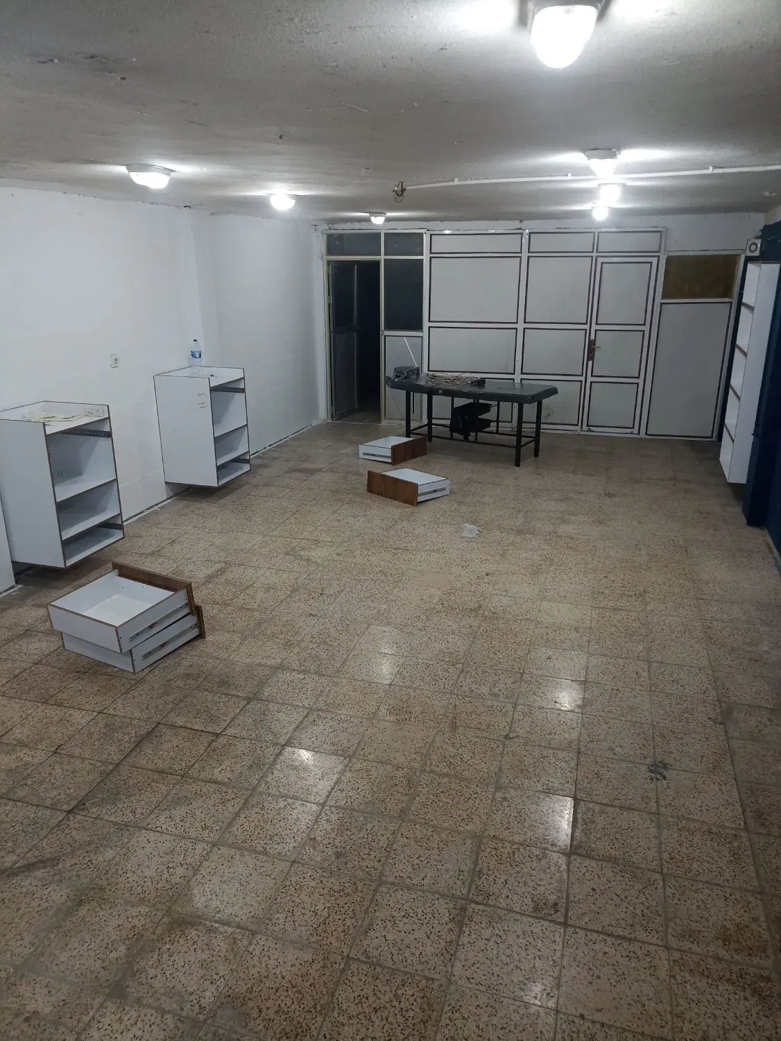 فروش زیرزمین|فروش آپارتمان|بهبهان, |دیوار