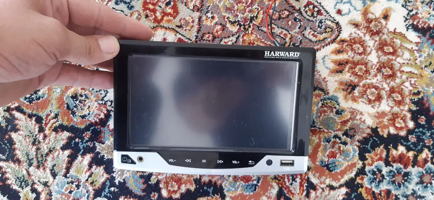 مانیتور|قطعات و لوازم جانبی رایانه|کرمانشاه, |دیوار