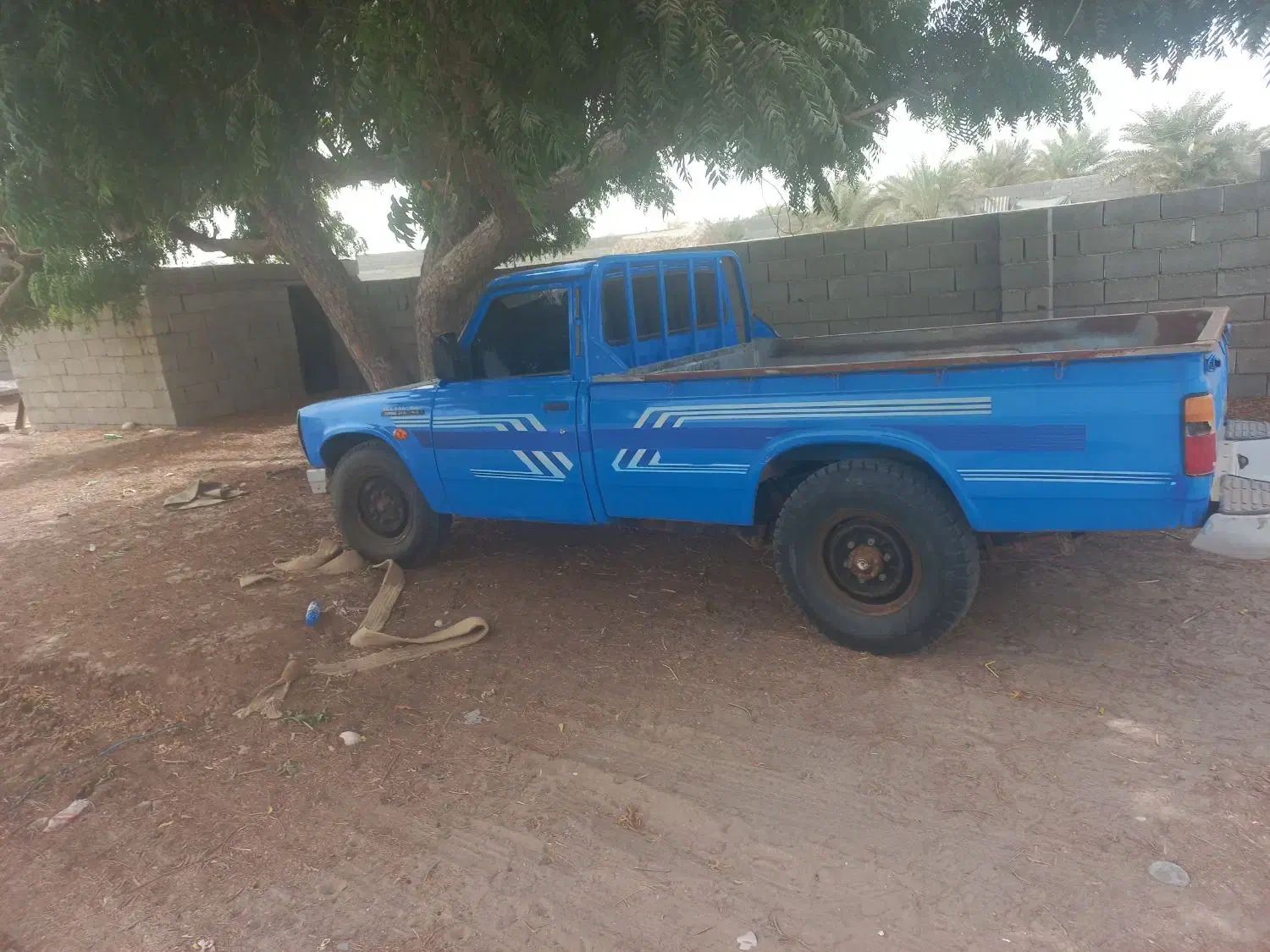 نیسان مدل ۱۴۰۱بدون رنگ کارکرد ۶۰هزار گاز سیمی|خودرو سواری و وانت|بندرعباس, |دیوار