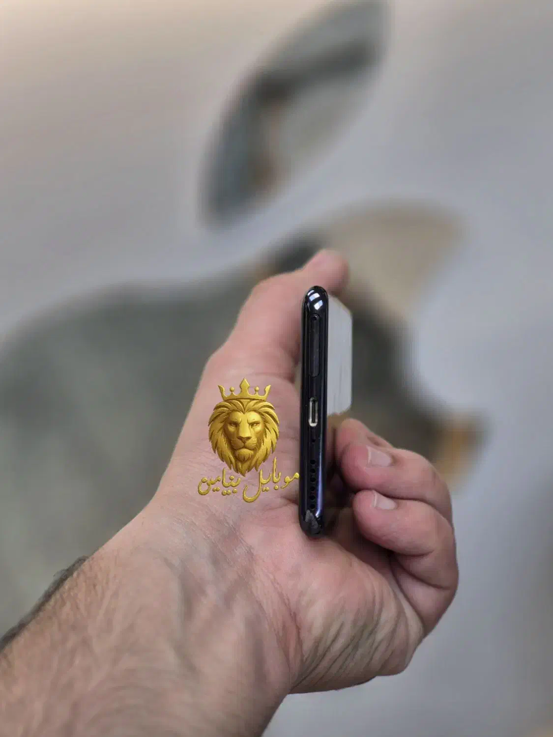 شیاومی Redmi Note14 pro 256Gig ram8بشرط سلامت کامل|موبایل|رشت, چله خانه|دیوار