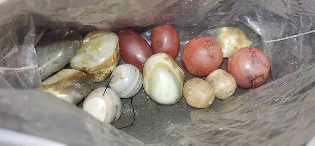 مهره|کلکسیون اشیاء عتیقه|بوشهر, |دیوار