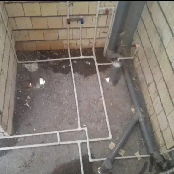 خدمات لوله کشی آب و فاضلاب|خدمات پیشه و مهارت|ایذه, |دیوار