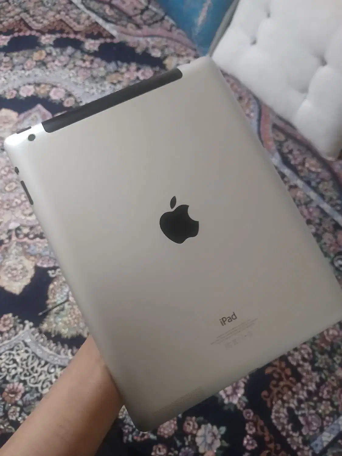 ایپد ایر1|تبلت|بندر گناوه, |دیوار