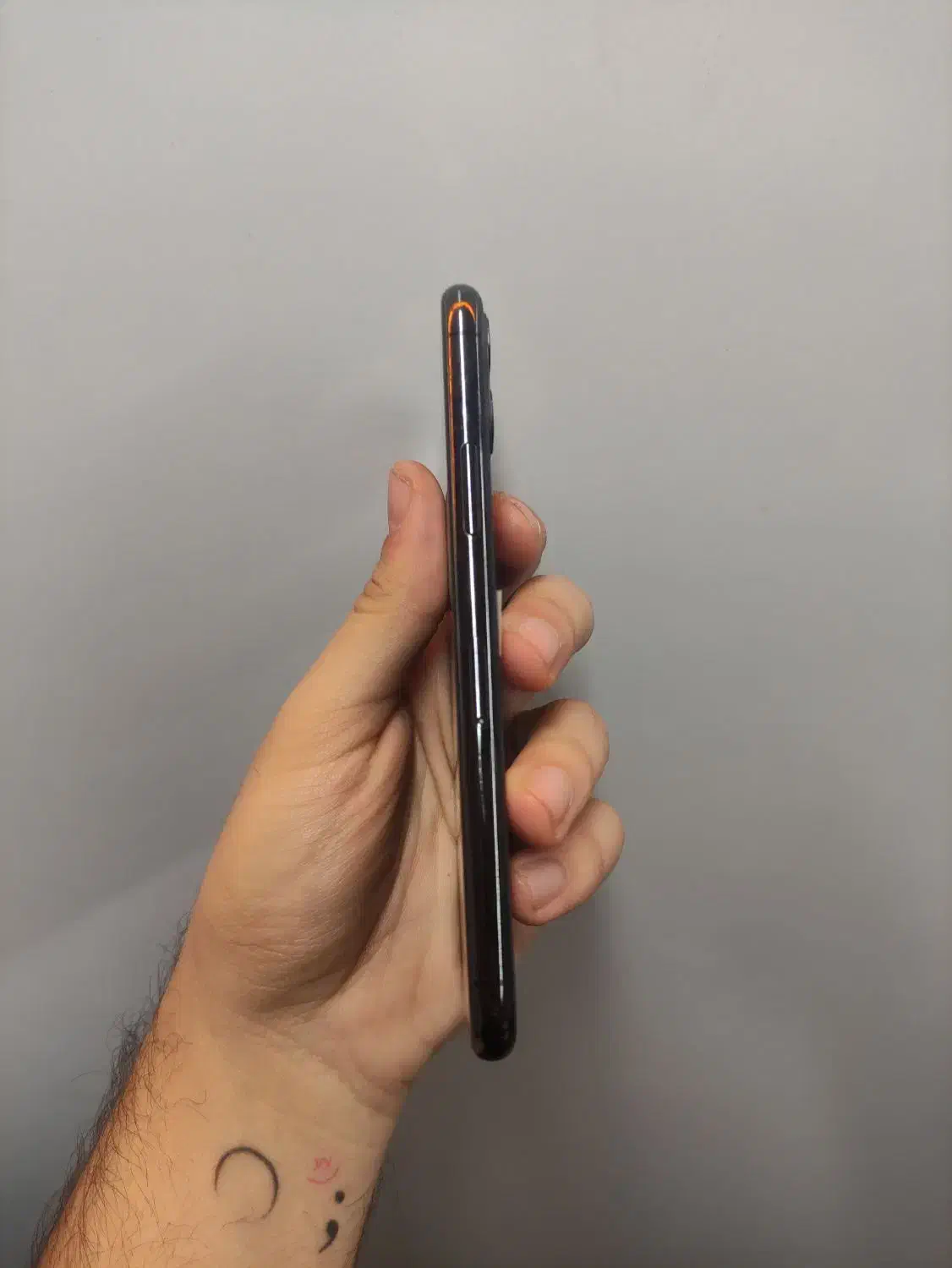 اپل iphone 11 pro|موبایل|ارومیه, |دیوار