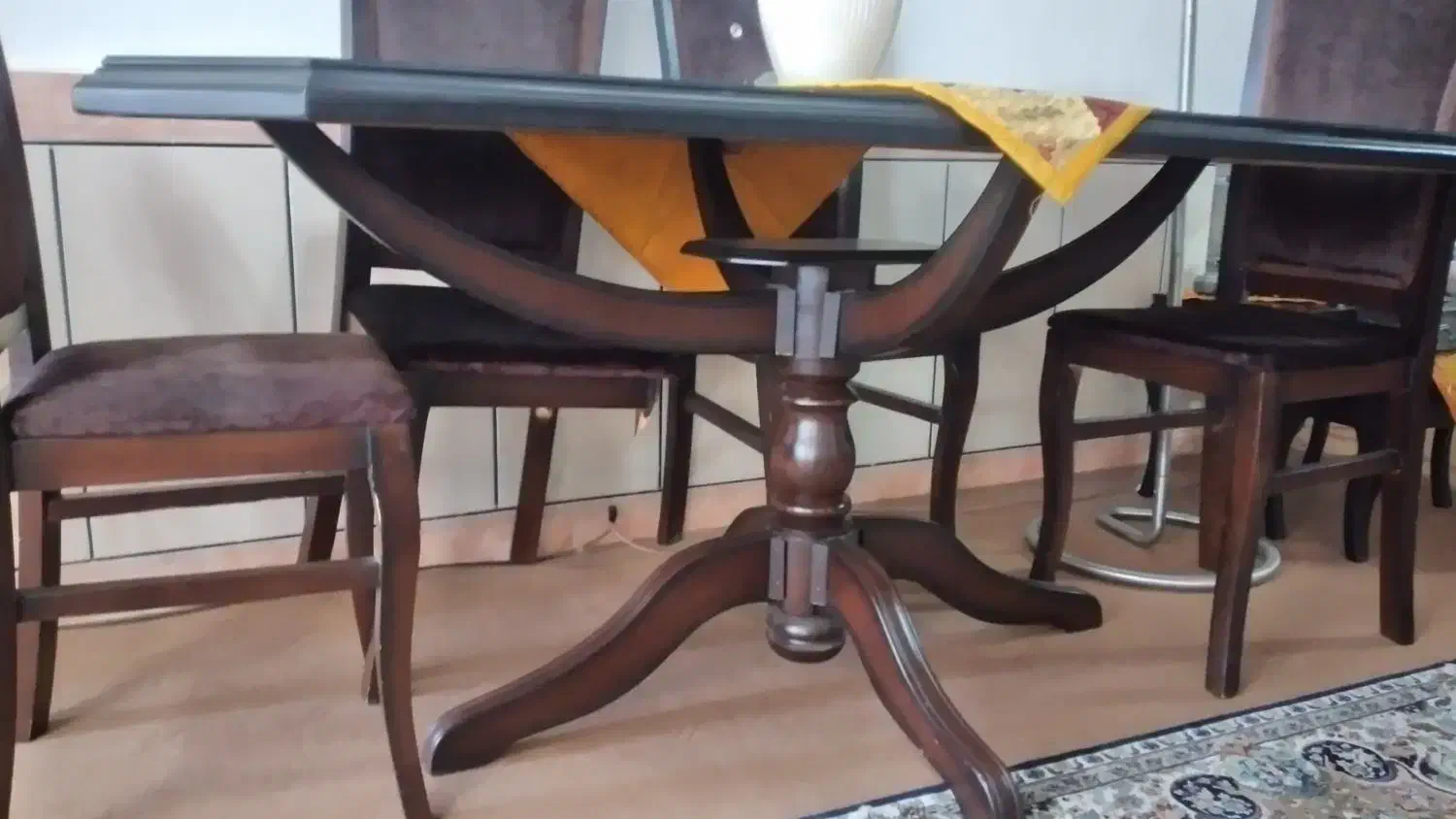 میزغذاخوری|میز و صندلی غذاخوری|اسدآباد, |دیوار