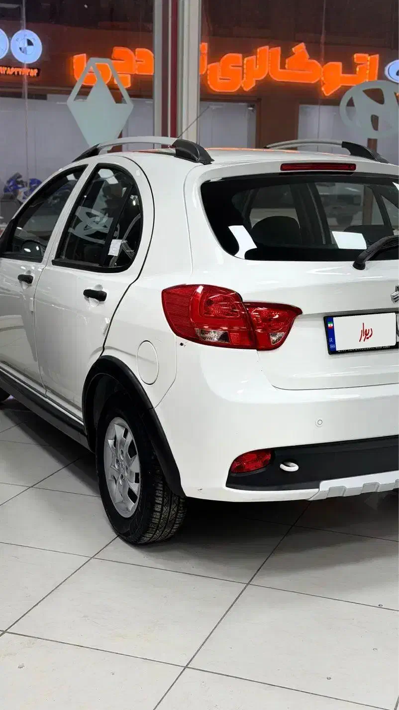 کوییک مدل ۱۴۰۳|خودرو سواری و وانت|بندرعباس, |دیوار