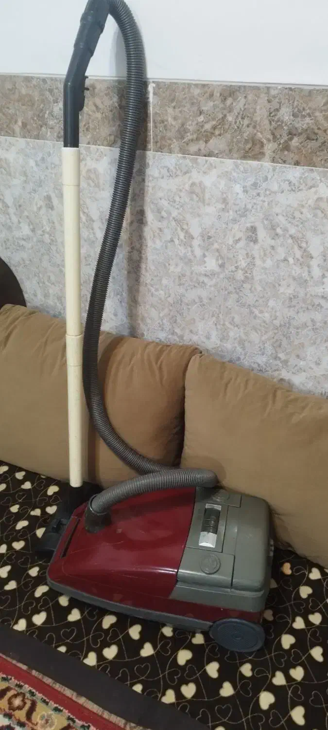 جاروبرقی|جاروبرقی، جارو شارژی، بخارشو|نجفآباد, جلال آباد|دیوار