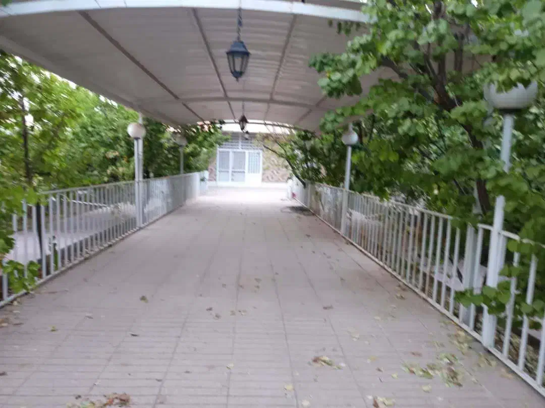 ویلا دوبلکس 205 متر زیربنا هفت باغ. قابل. معاو ظه|فروش خانه و ویلا|ماهان, |دیوار