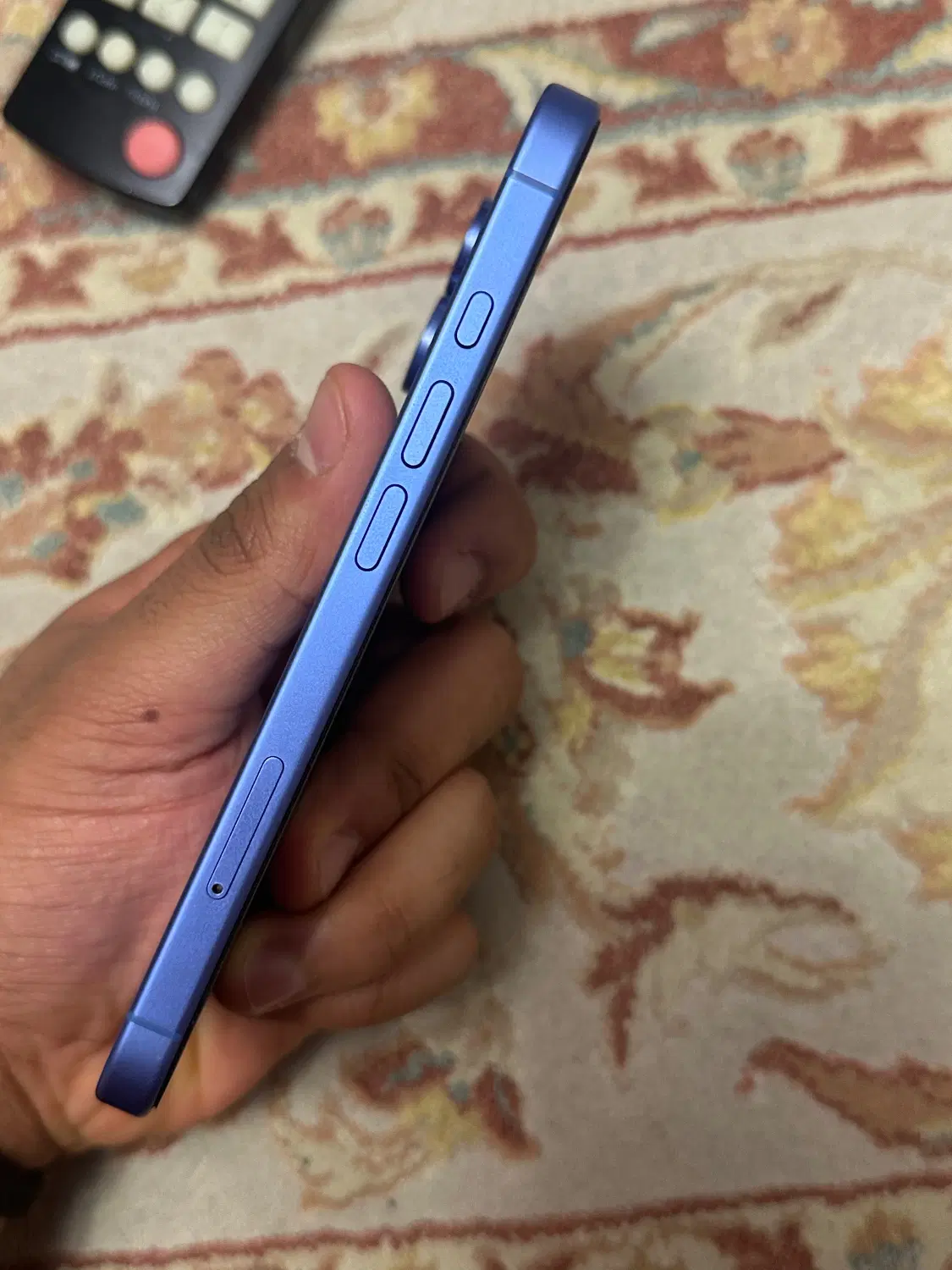 گوشی iphone 16|موبایل|کرج, مهرویلا جنوبی|دیوار