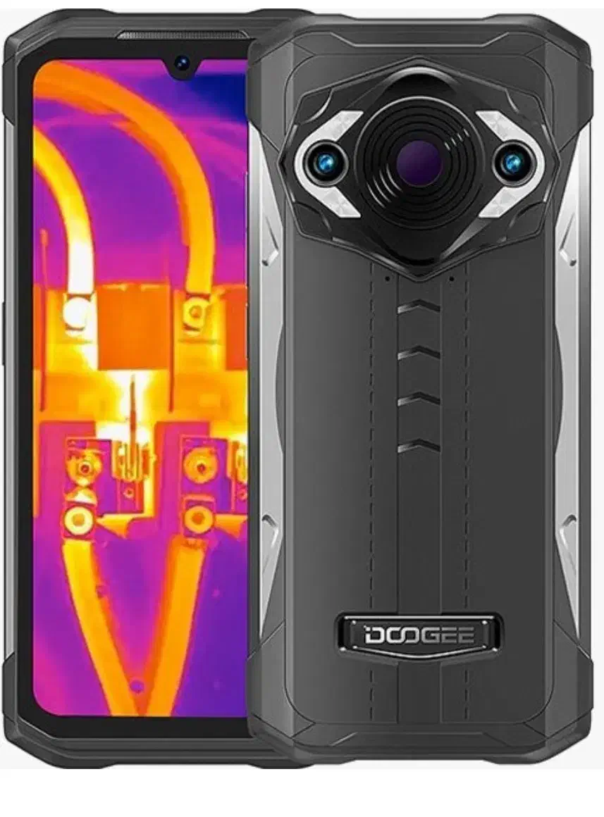 گوشی دوجی s98 pro|موبایل|بوشهر, |دیوار