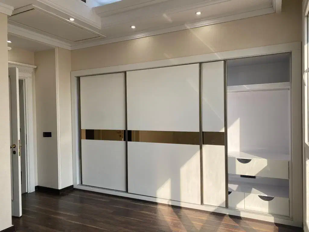 آپارتمان ۲۹۰متری فرمانیه/بام راد