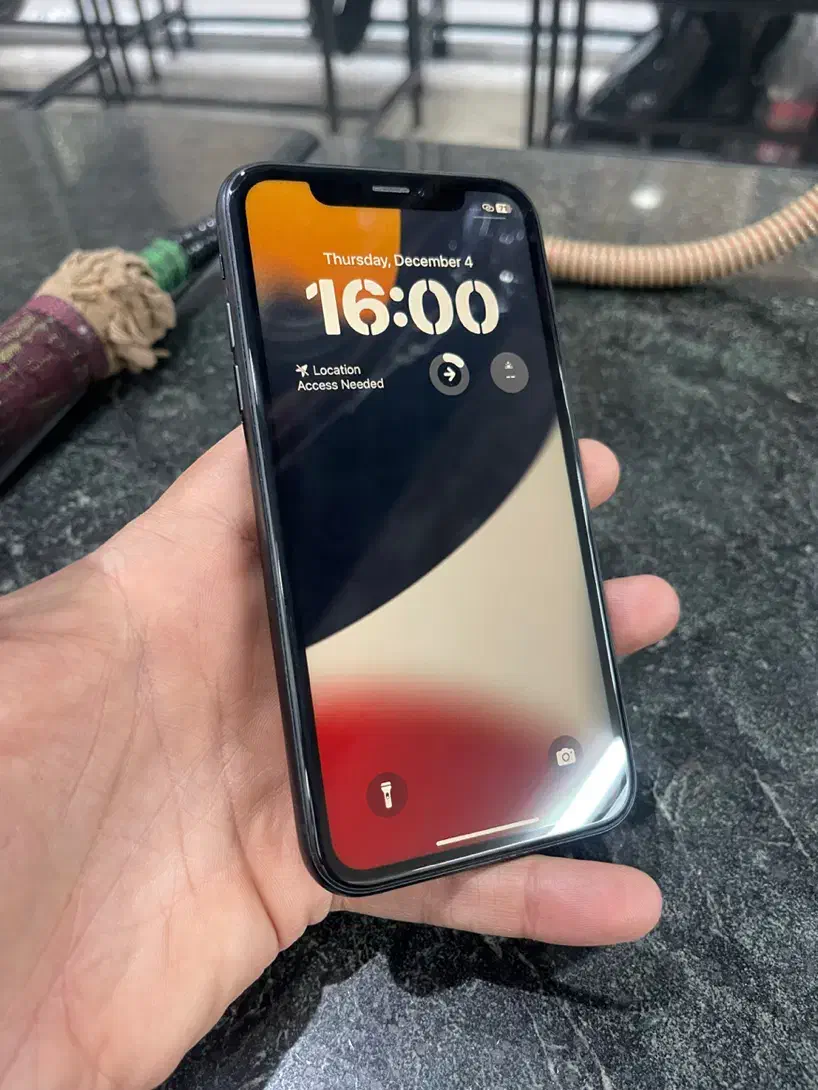 ایفون xr|موبایل|تهران, چهارصد دستگاه|دیوار