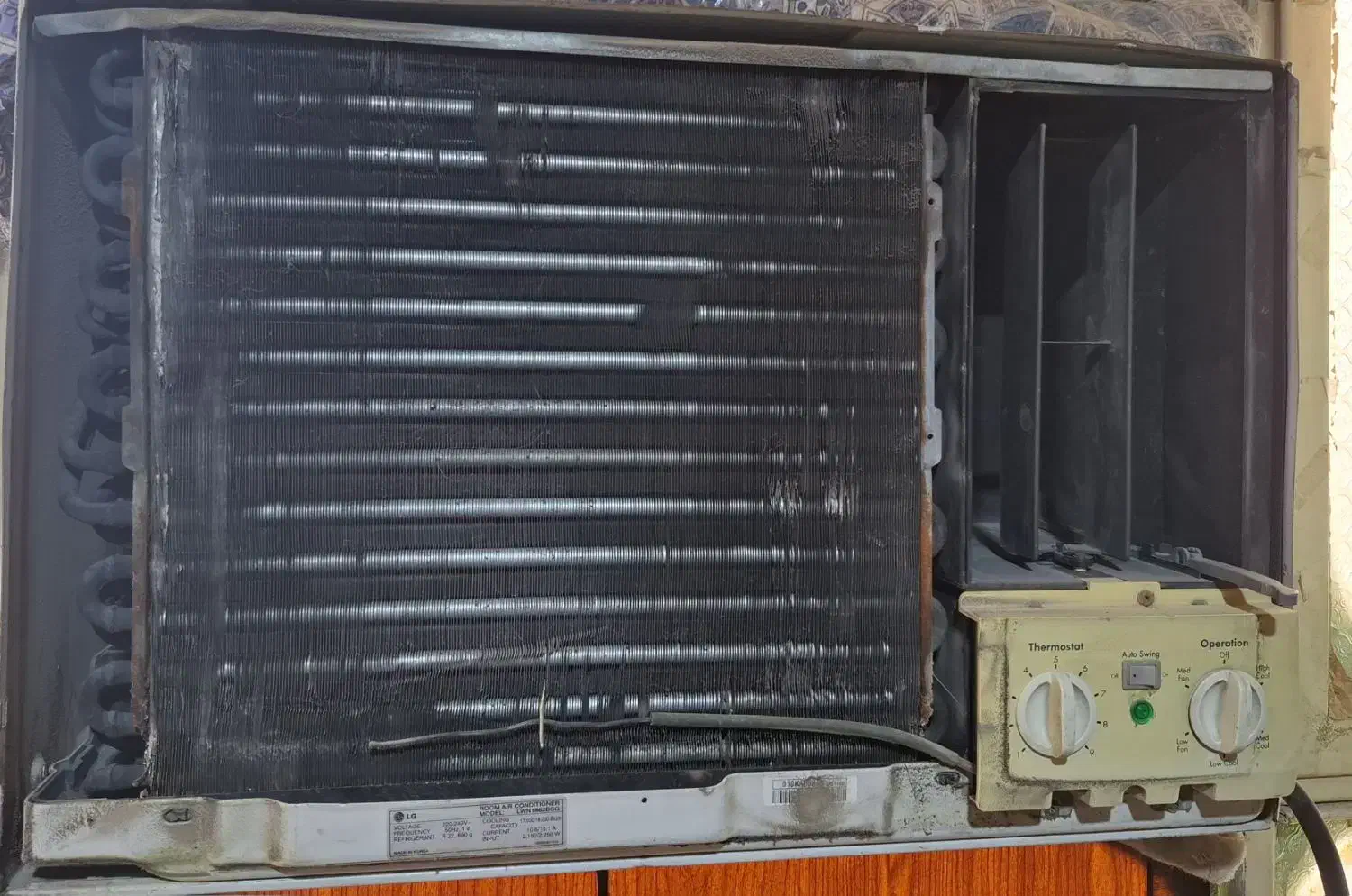 فروشی|کولر گازی و فن‌کوئل|بهبهان, |دیوار