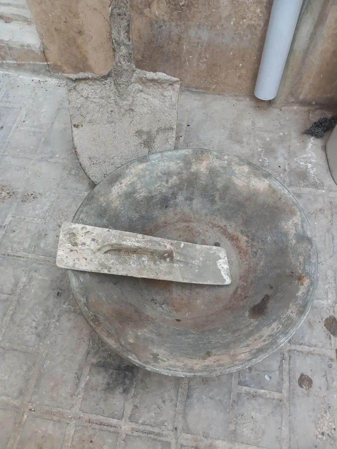 بیل و ماله|ابزارآلات|مشهد, هفده شهریور|دیوار