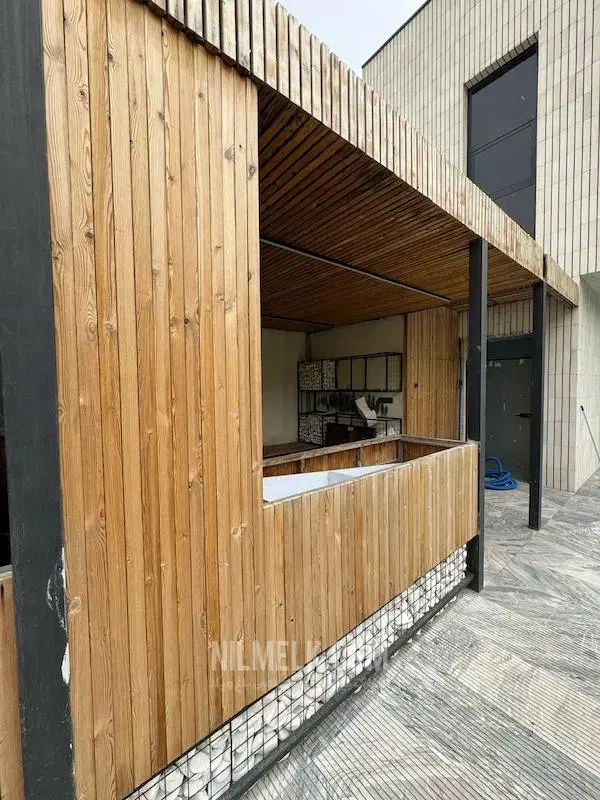 اجاره سالیانه باغ ویلا مدرن و دوبلکس فوق العاده|اجارهٔ خانه و ویلا|شهریار, شهریار|دیوار