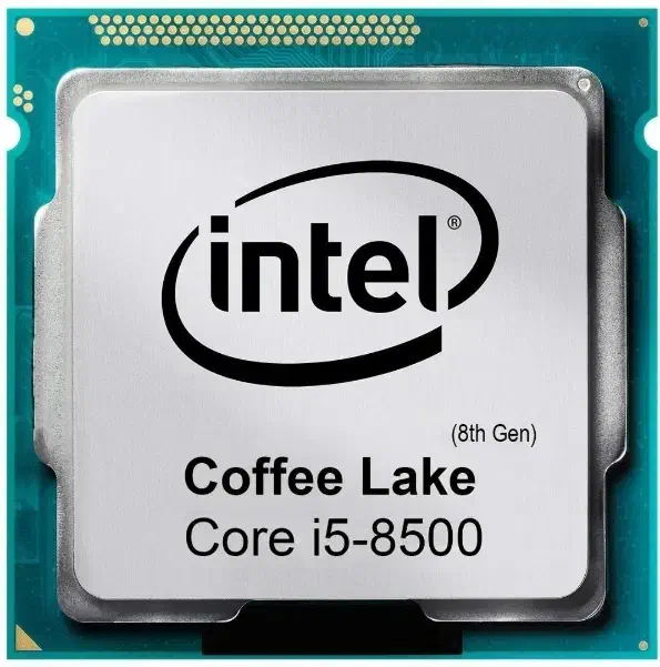 cpu.8500|قطعات و لوازم جانبی رایانه|تهران, شارق|دیوار