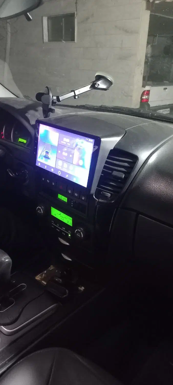 سورنتو3300 مدل ۲۰۰۹|خودرو سواری و وانت|تهران, مشیریه|دیوار