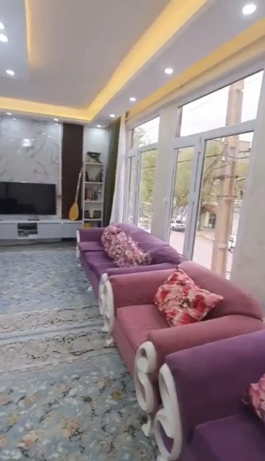 واحد تک خواب روبروی شهرداری|فروش آپارتمان|جوانرود, |دیوار