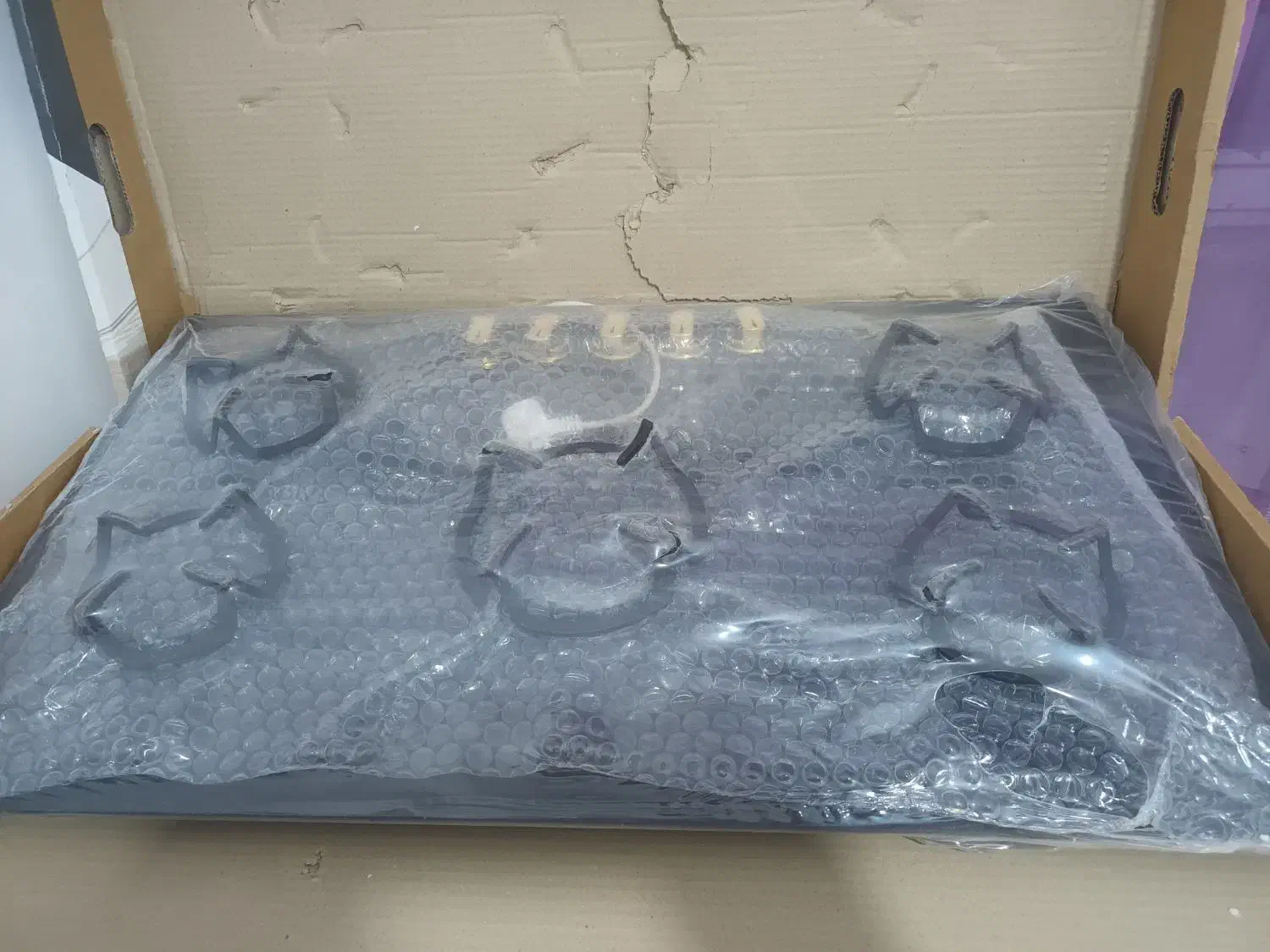 گاز رو میزی و توستر|اجاق گاز و لوازم برقی پخت‌وپز|مشهد, کوی سیدی|دیوار