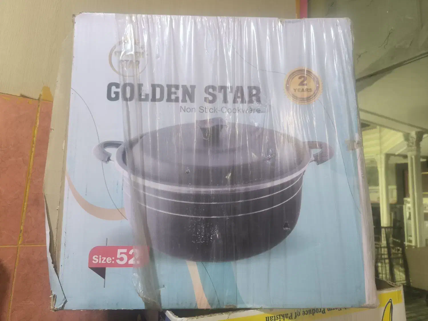 ماهتاب 52 و ماهتاب 45|ظروف پختوپز|تربتحیدریه, طالقانی|دیوار