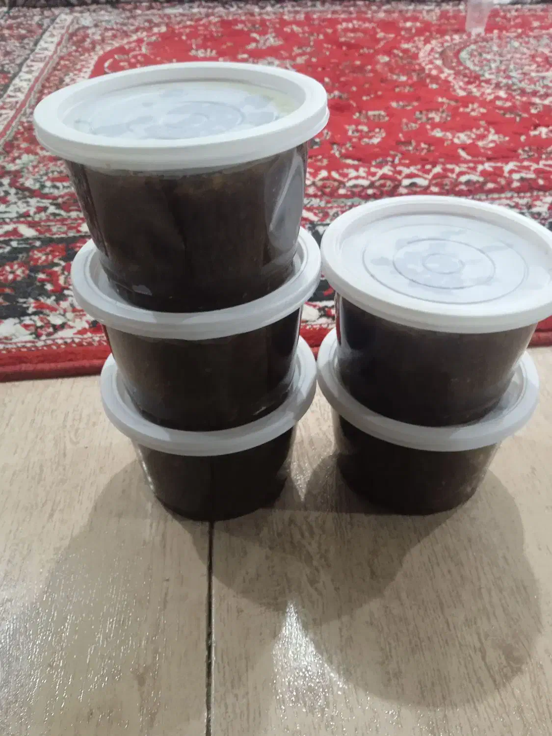 پیاز سرخ کرده اماده|خوردنی و آشامیدنی|رشت, انصاری|دیوار