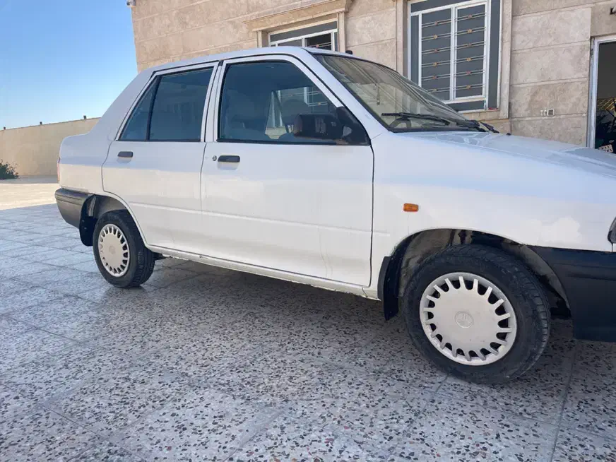 فروش|خودرو سواری و وانت|شیراز, گل سرخ|دیوار