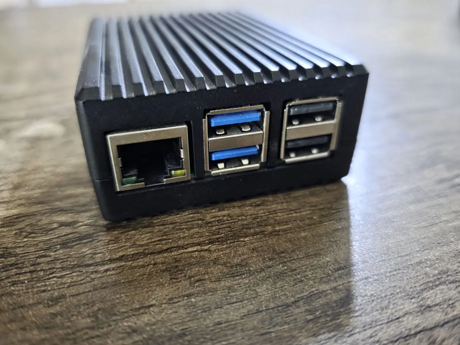raspberry pi 5|قطعات و لوازم جانبی رایانه|همدان, |دیوار
