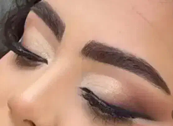 میکاپ 250 تا 150|خدمات آرایشگری و زیبایی|قم, چهار مردان|دیوار