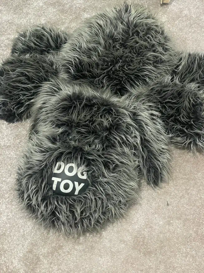 عروسک سایز بزرگ|اسباببازی بچه|رشت, علی آباد|دیوار