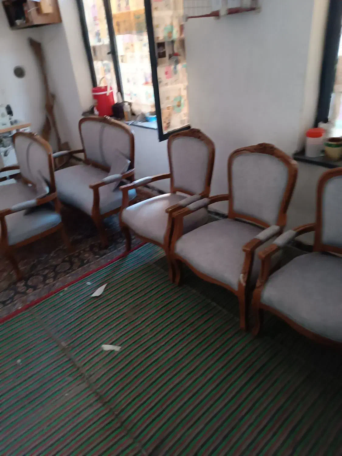 تعمیرو تولید مبل|خدمات پیشه و مهارت|زرند, |دیوار