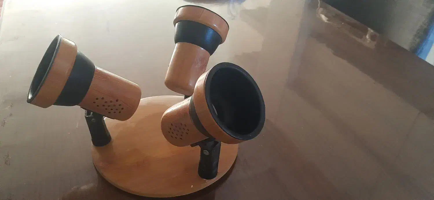 لامپ|لامپ و چراغ|ایلام, |دیوار