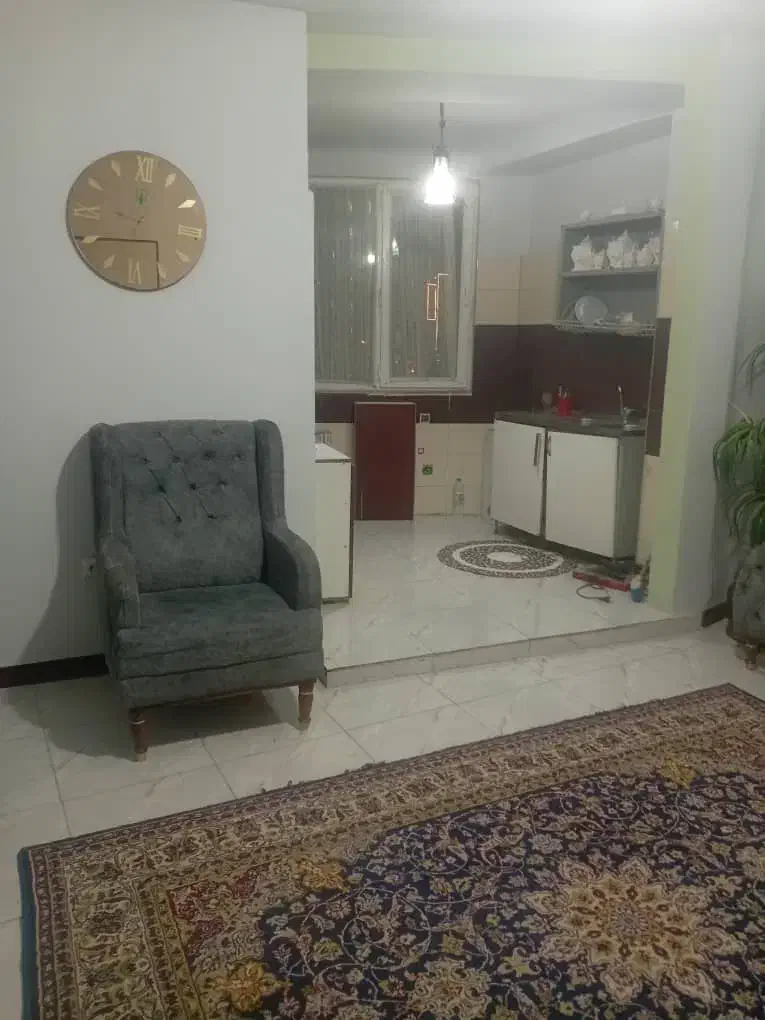 اجاره سوئیت روزانه+پاره وقت+هفتگی|اجارهٔ کوتاهمدت آپارتمان و سوئیت|کرج, حیدرآباد|دیوار