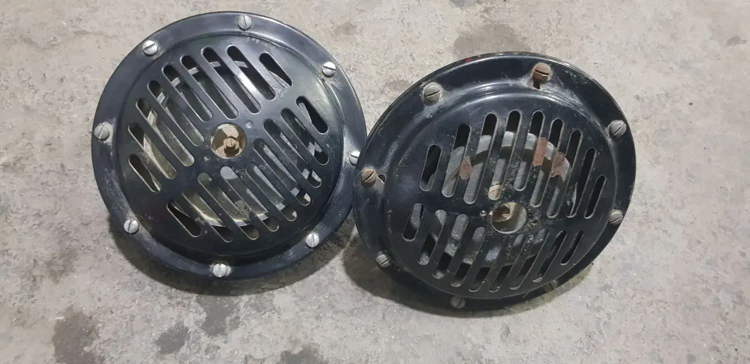 بوق ۱۰×۱۱|قطعات یدکی و لوازم جانبی|مشهد, حسینآباد|دیوار