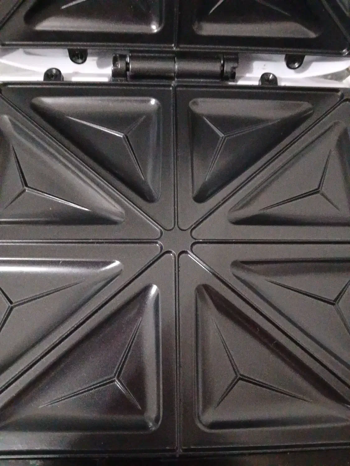 اسنک ساز مارک مکسی من|سایر لوازم برقی|طبس, |دیوار