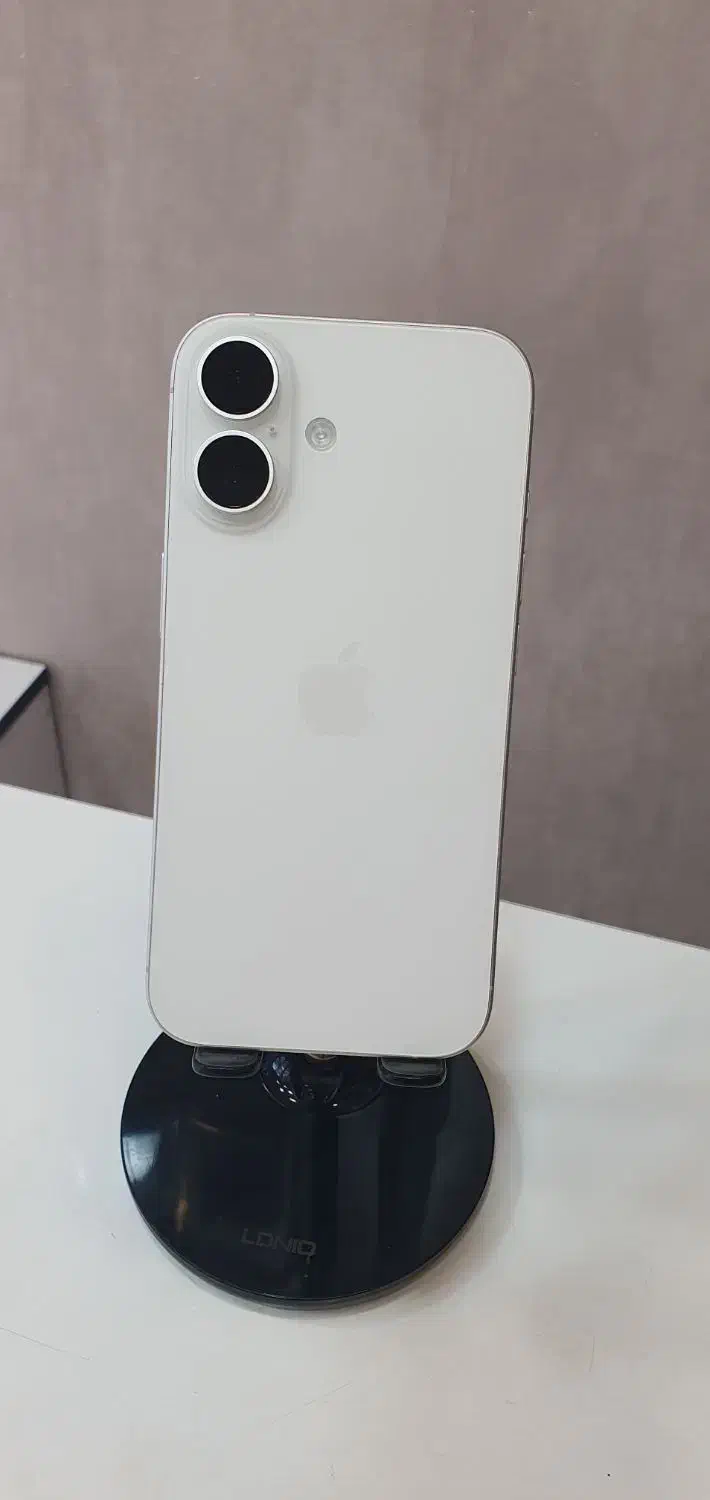 iphone 16   256gb|موبایل|پاکدشت, پاکدشت (مامازند)|دیوار