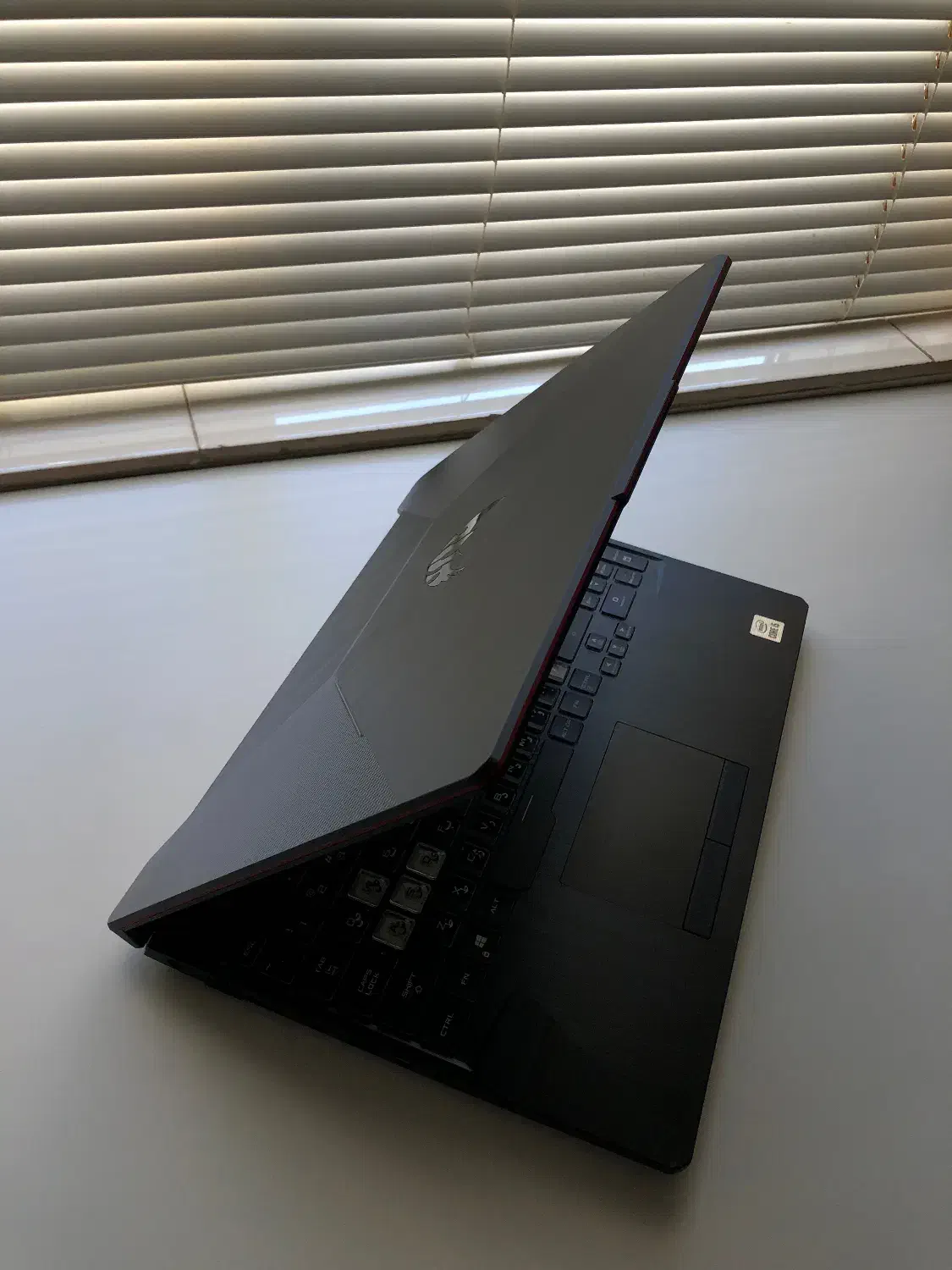 AsusTuf Gaming|رایانه همراه|ساری, |دیوار