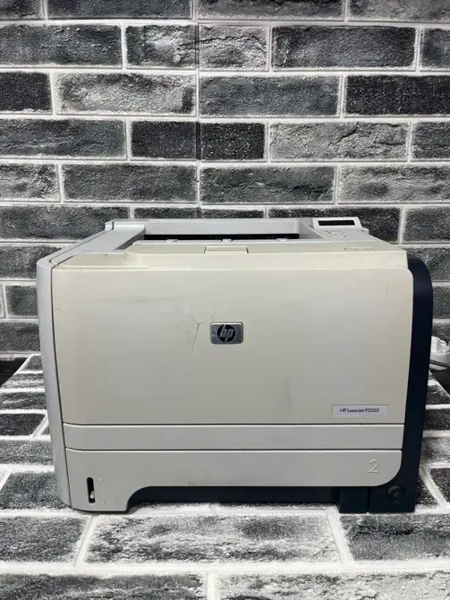 پرینتر تک کاره لیزری 2055|پرینتر، اسکنر، کپی، فکس|تهران, جمال‌زاده|دیوار