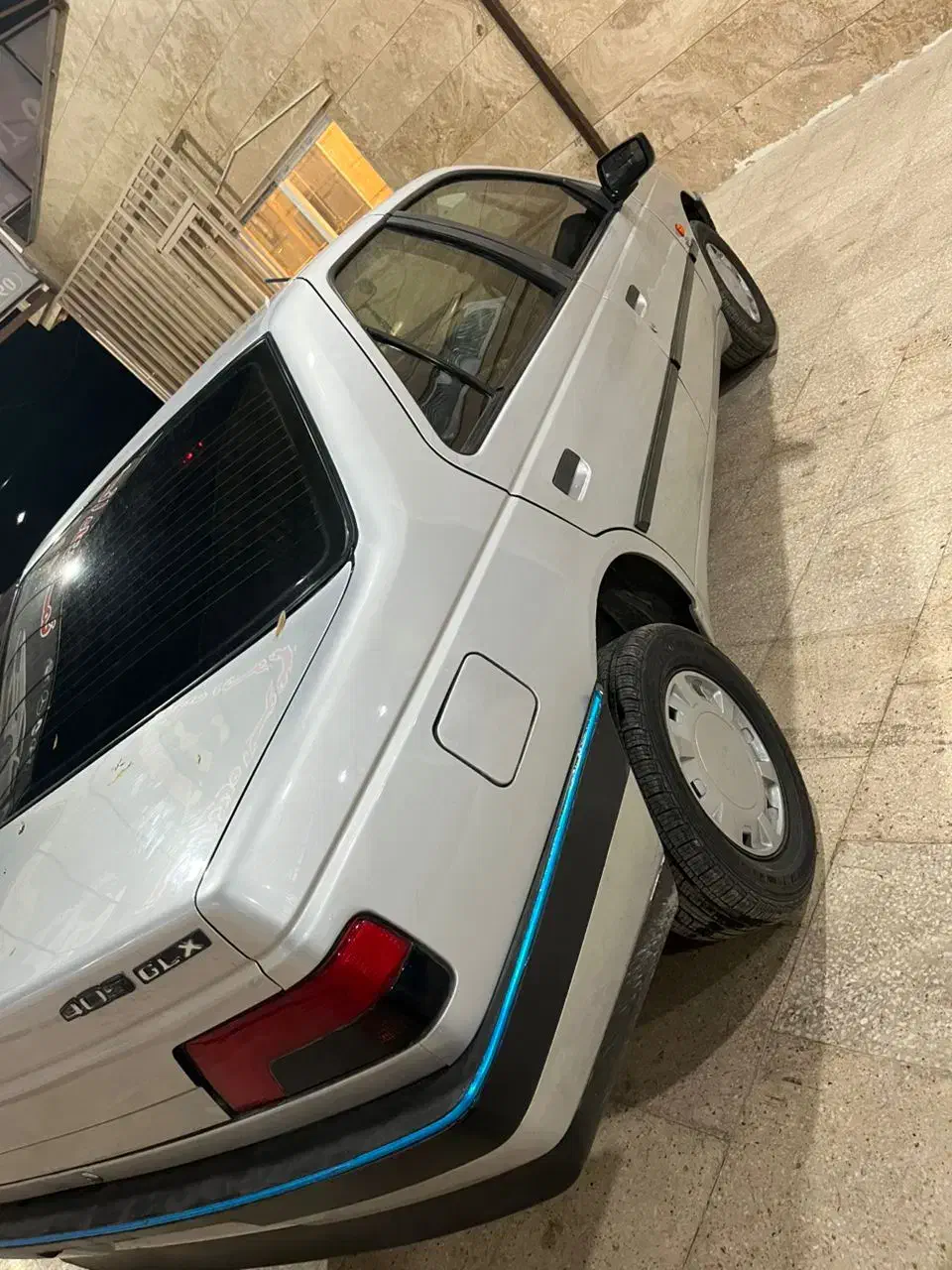 پژو ۴۰۵|خودرو سواری و وانت|محمودآباد, |دیوار