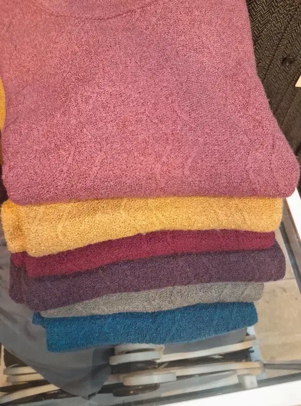 لباس بافت|لباس|زنجان, |دیوار