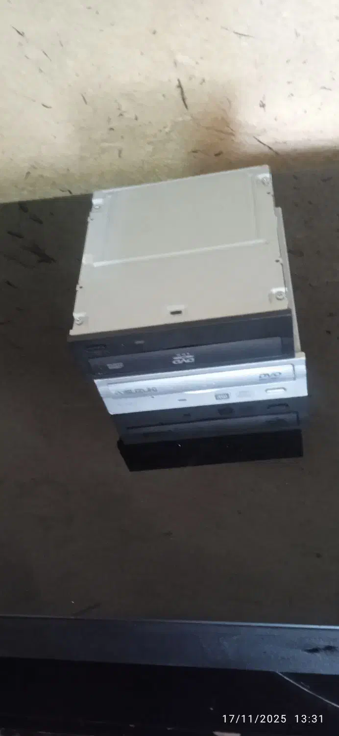 قطعات کامپیوتر موجودات هست سالم در حد نو|قطعات و لوازم جانبی رایانه|خرمآباد, |دیوار